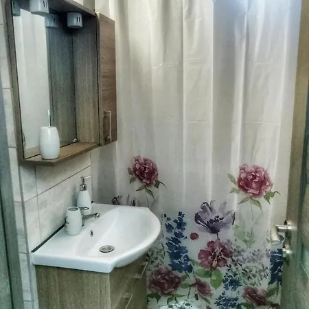 Apartament La Dudu Appartement Sulina