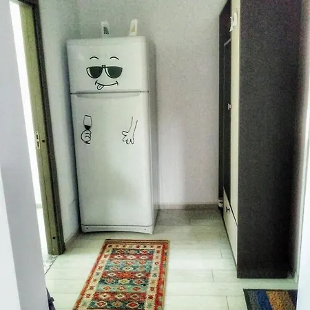 Appartement Apartament La Dudu Sulina