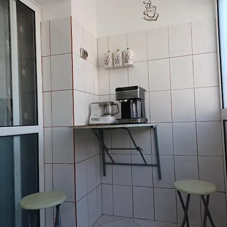 Apartament La Dudu Appartement *