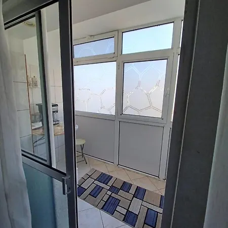 Appartement Apartament La Dudu *