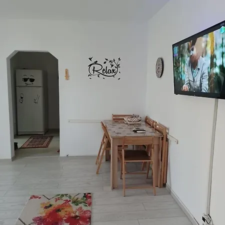 Appartement Apartament La Dudu