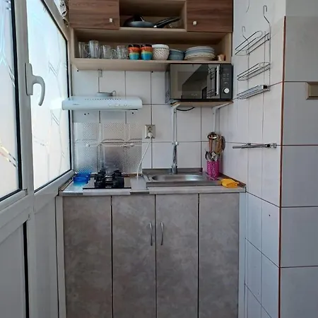 Apartament La Dudu *