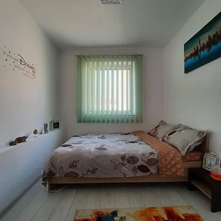 Apartament La Dudu Appartement