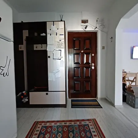 Apartament La Dudu *