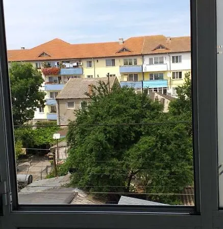Apartament La Dudu Appartement Sulina