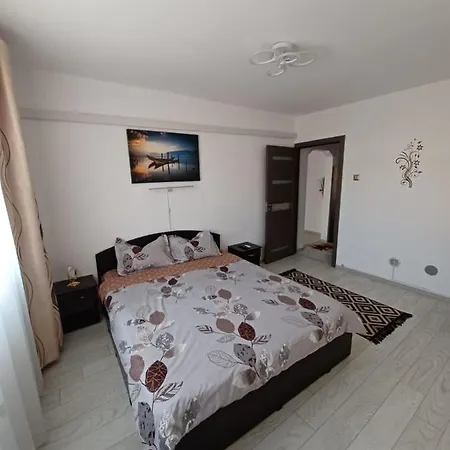 Apartament La Dudu *