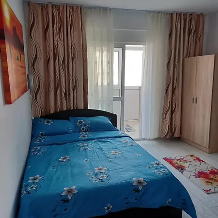 Apartament La Dudu Sulina
